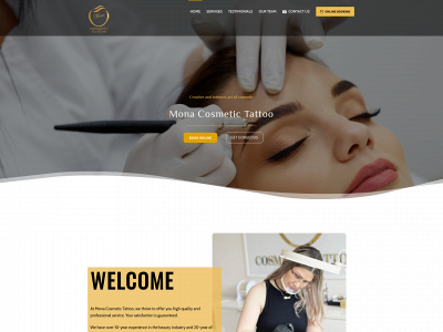 monacosmeticclinic.com.au snapshot