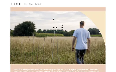 lumalights.store snapshot