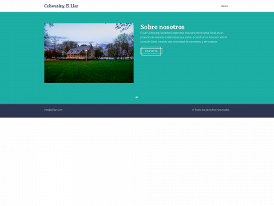 el-llar.com snapshot