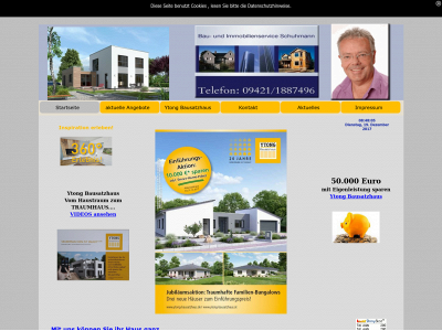 baubetreuung-gs.de snapshot