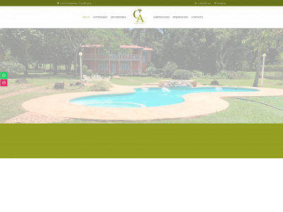 campoaventura.do snapshot