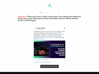 firreygames.weebly.com snapshot