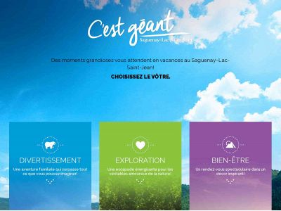 cestgeant.com snapshot