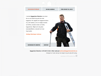 byggvisionosterlen.se snapshot