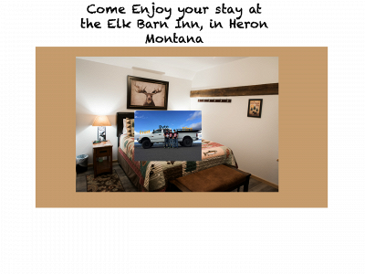 elkbarninn.com snapshot