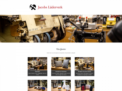 lederverk.com snapshot