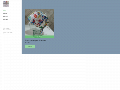 cosesi.weebly.com snapshot