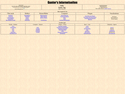 aufwindflug.de snapshot