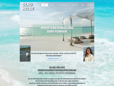 gladhelse.com snapshot