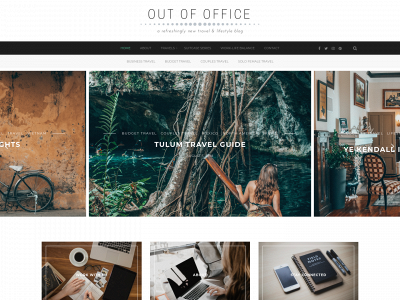 outofofficeorg.com snapshot