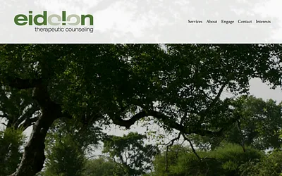 eidolon.help snapshot