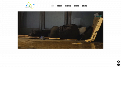 acassistance.com snapshot