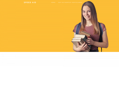 speedaid.net snapshot