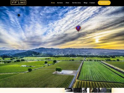 napavalleyviplimo.com snapshot