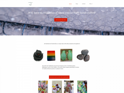 bubbleducks.com snapshot