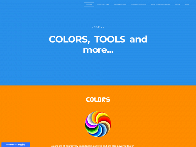 colorstools.weebly.com snapshot