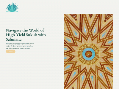 salmiana.international snapshot