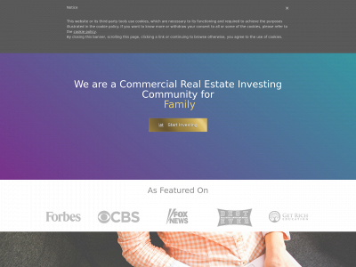 directsourcewealth.com snapshot