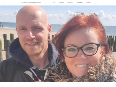 quirijnensambezettingswerken.be snapshot