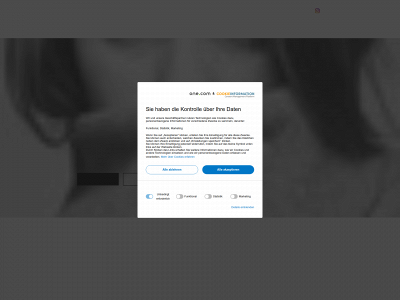 jbernhard.de snapshot