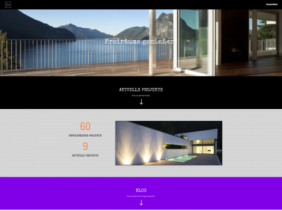 wohnbauland.ch snapshot