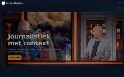 jermaineellenkamp.nl snapshot