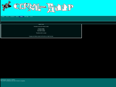 vicelord.us snapshot