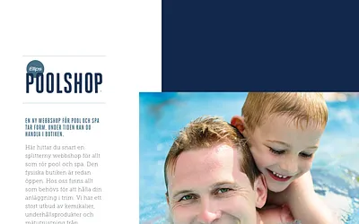 poolshop.se snapshot