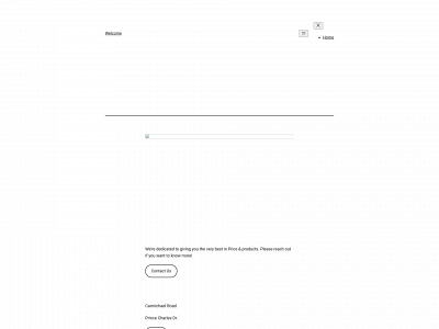 qhcbahamas.com snapshot