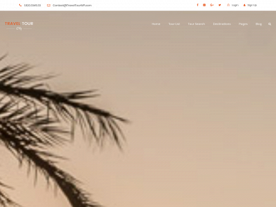 marrakechevasion.com snapshot