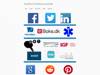 pladsen.dk snapshot