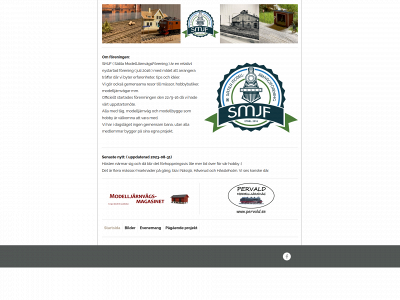 smjf.se snapshot