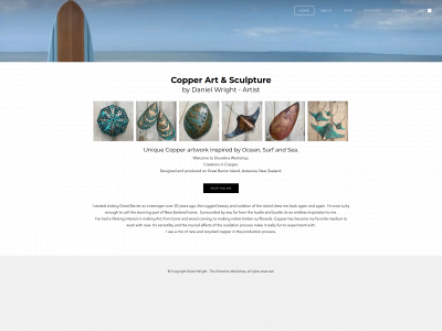 www.shorelineworkshop.com snapshot