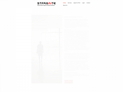 stargaite.com snapshot