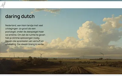 daringdutch.nl snapshot