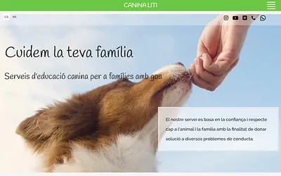 caninaliti.es snapshot