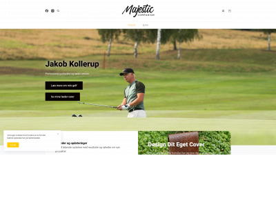 jakobkollerup.com snapshot