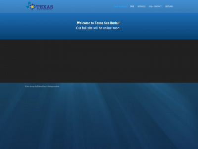 txseaburial.com snapshot