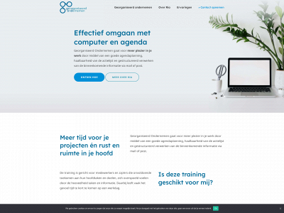 georganiseerd-ondernemen.nl snapshot