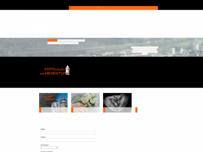 fotohexenturm.de snapshot