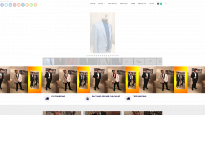 petersuitofmiami.com snapshot
