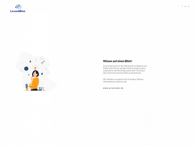 learnmind.de snapshot