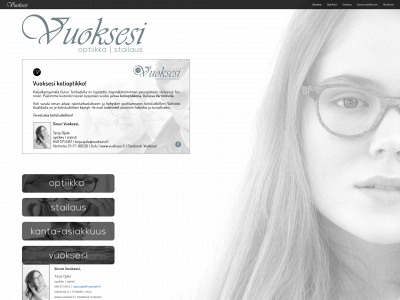 vuoksesi.fi snapshot
