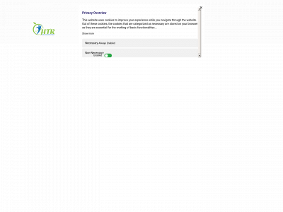 htrcare.com snapshot