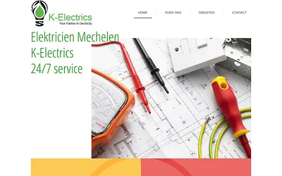 k-electrics.be snapshot