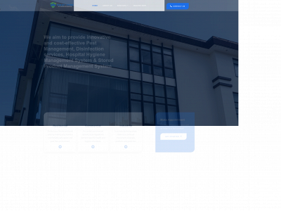 firstandpikeph.com snapshot