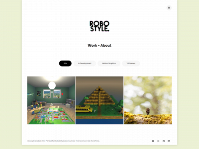 robostyle.se snapshot