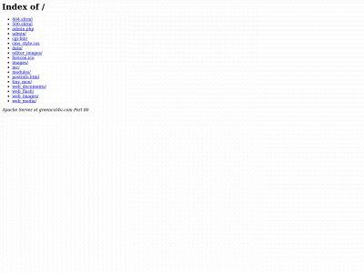 greencut4u.com snapshot