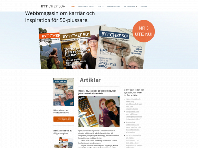 bytchef.se snapshot