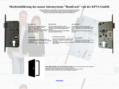 kpvashop.de snapshot
